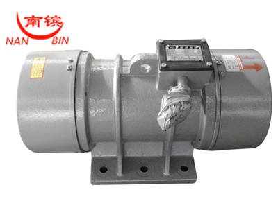 NZDC振動電機(jī)